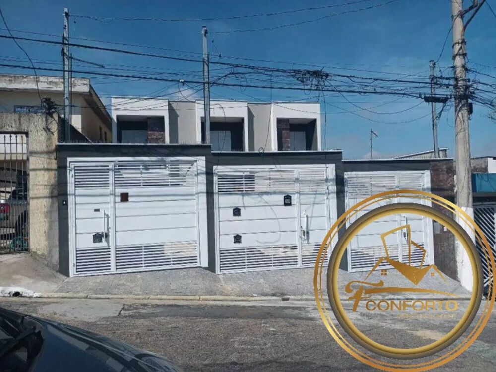 Sobrado, 2 quartos, 85 m² - Foto 14