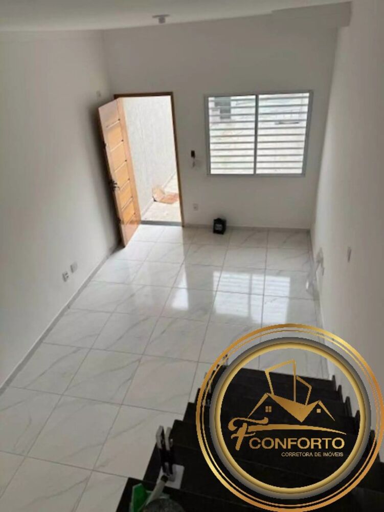 Sobrado, 2 quartos, 85 m² - Foto 9