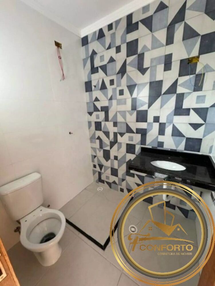 Sobrado, 2 quartos, 85 m² - Foto 2