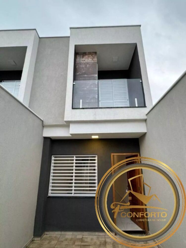 Sobrado, 2 quartos, 85 m² - Foto 6