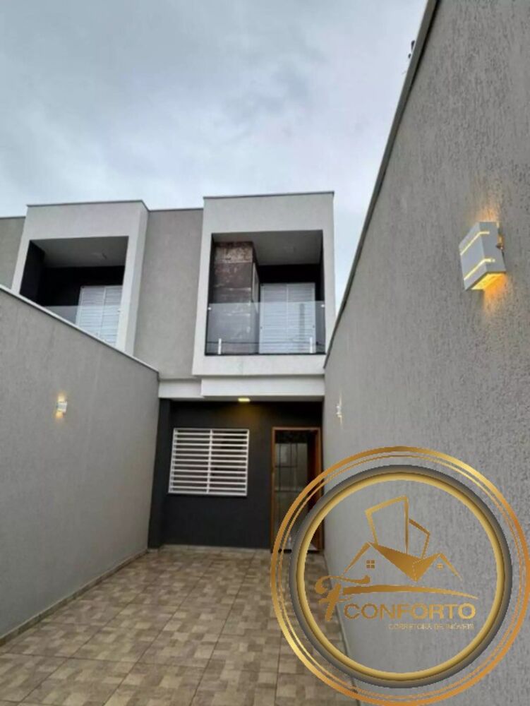 Sobrado, 2 quartos, 85 m² - Foto 10
