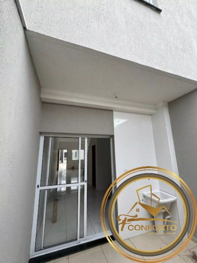Sobrado, 2 quartos, 85 m² - Foto 5