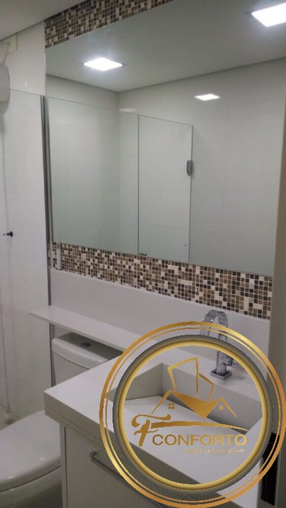 Apartamento, 3 quartos, 76 m² - Foto 2