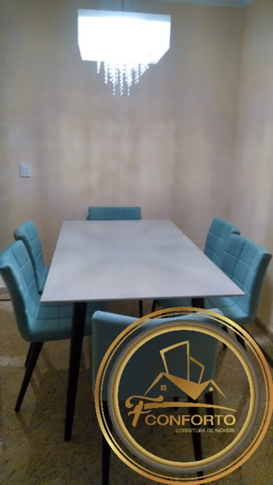 Apartamento, 3 quartos, 76 m² - Foto 3