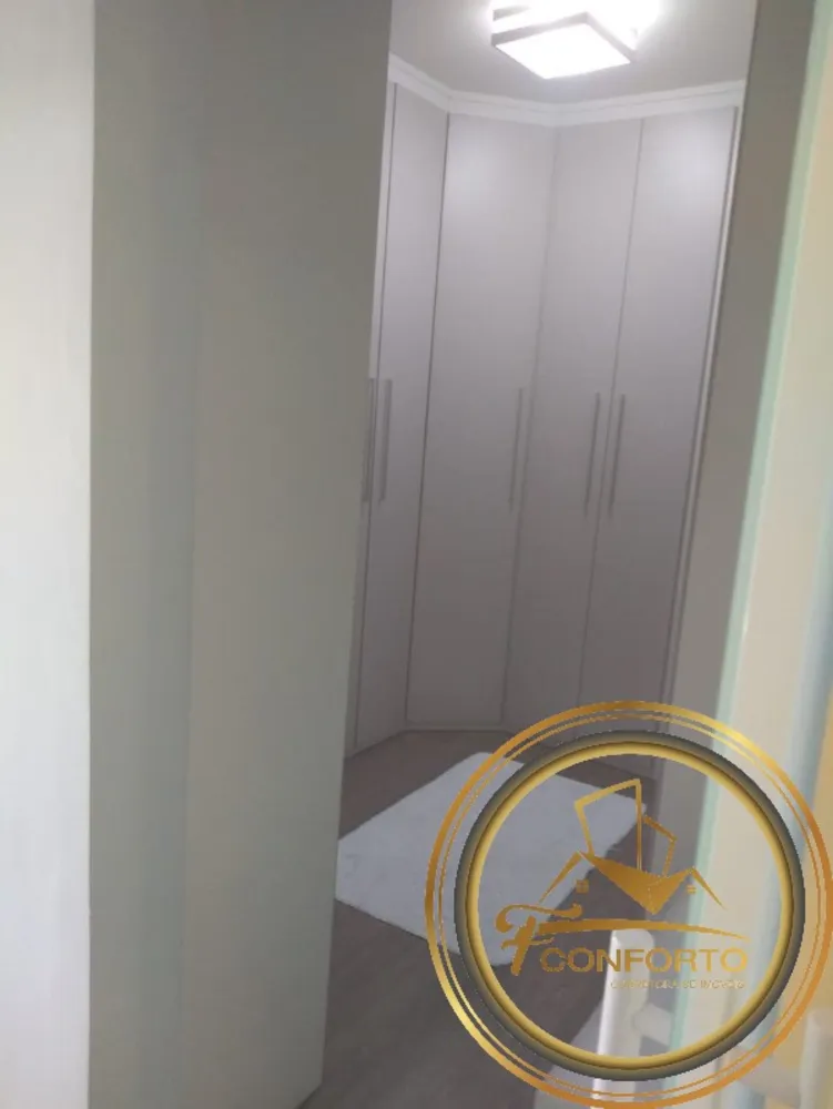 Apartamento, 3 quartos, 76 m² - Foto 8
