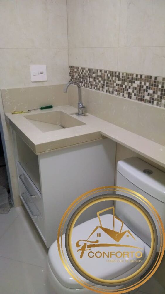 Apartamento, 3 quartos, 76 m² - Foto 3