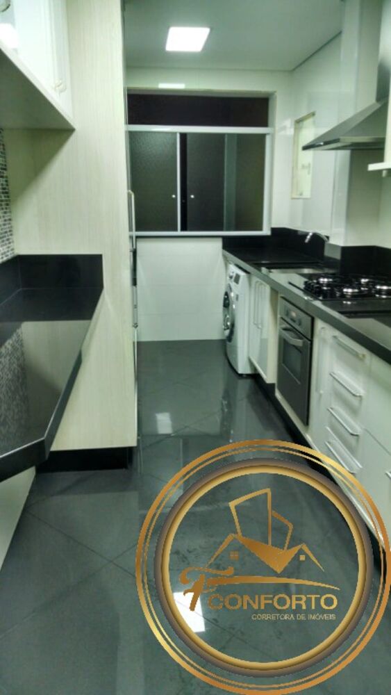 Apartamento, 3 quartos, 76 m² - Foto 4