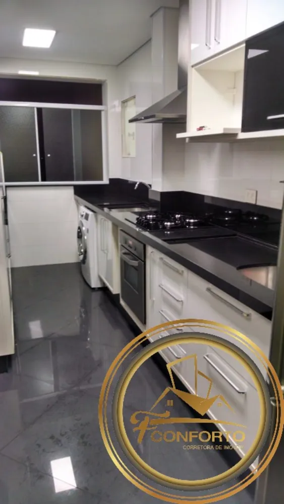 Apartamento, 3 quartos, 76 m² - Foto 5