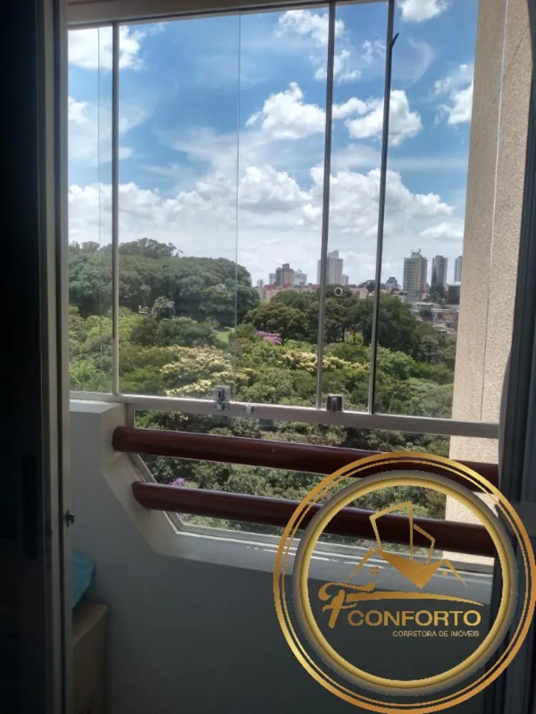 Apartamento, 3 quartos, 76 m² - Foto 1