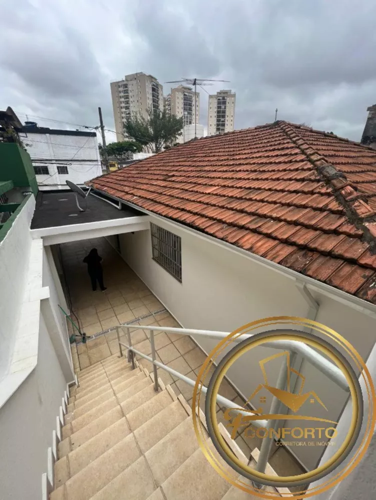 Casa à venda com 3 quartos, 264m² - Foto 2