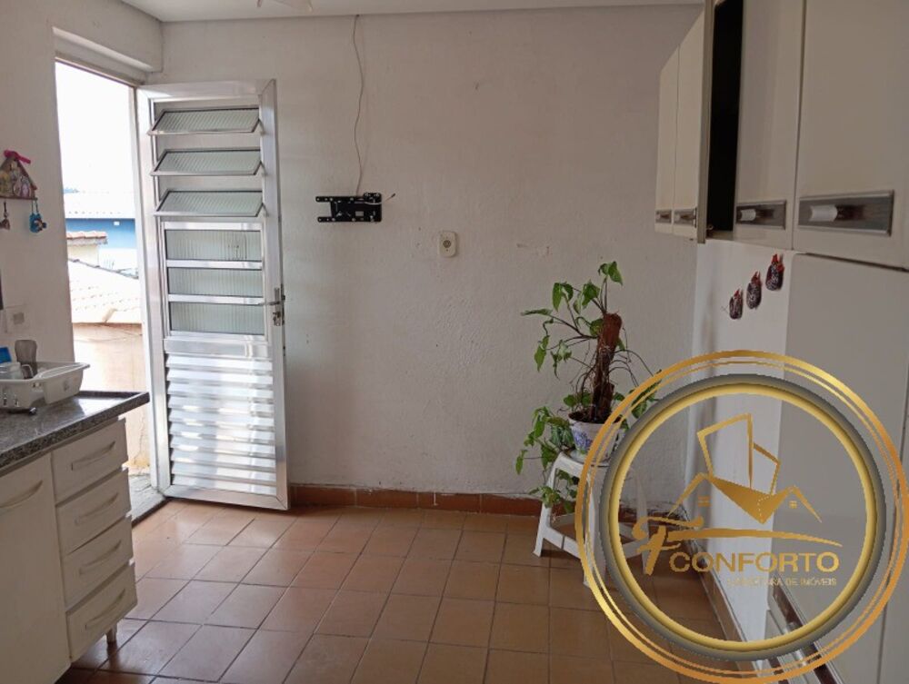 Casa, 3 quartos - Foto 25
