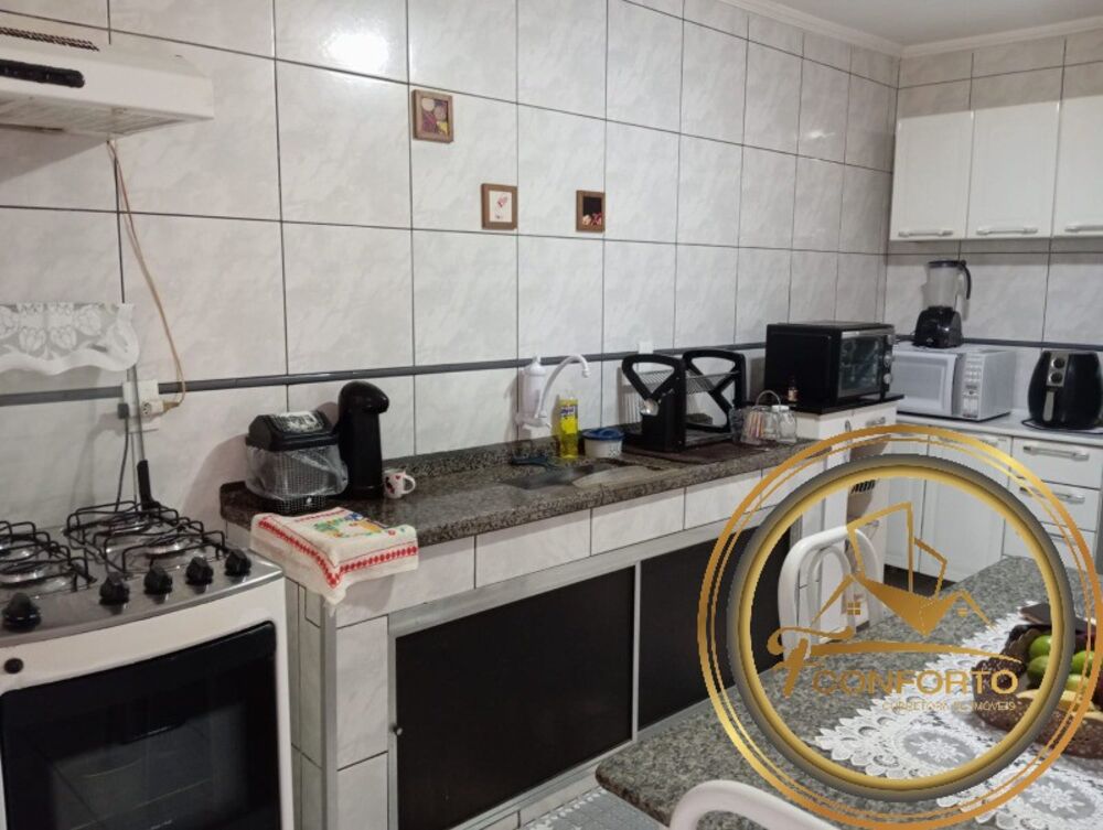 Casa, 3 quartos - Foto 20