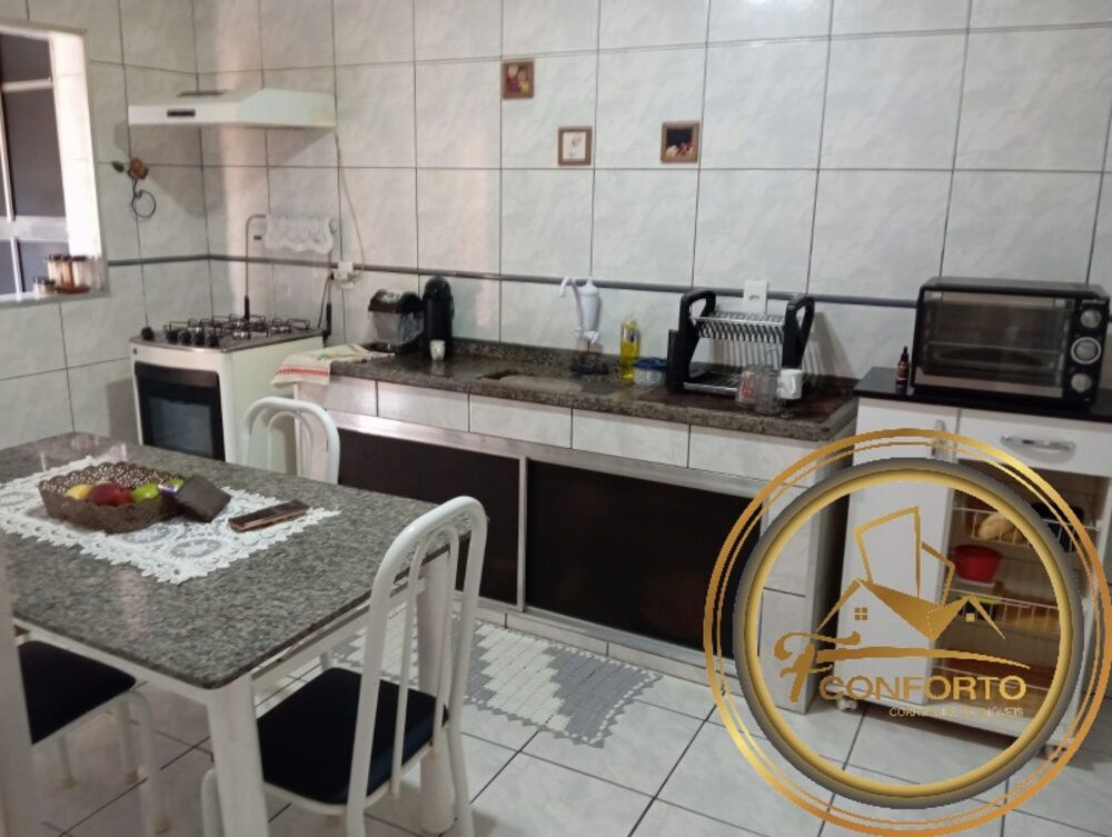 Casa, 3 quartos - Foto 23