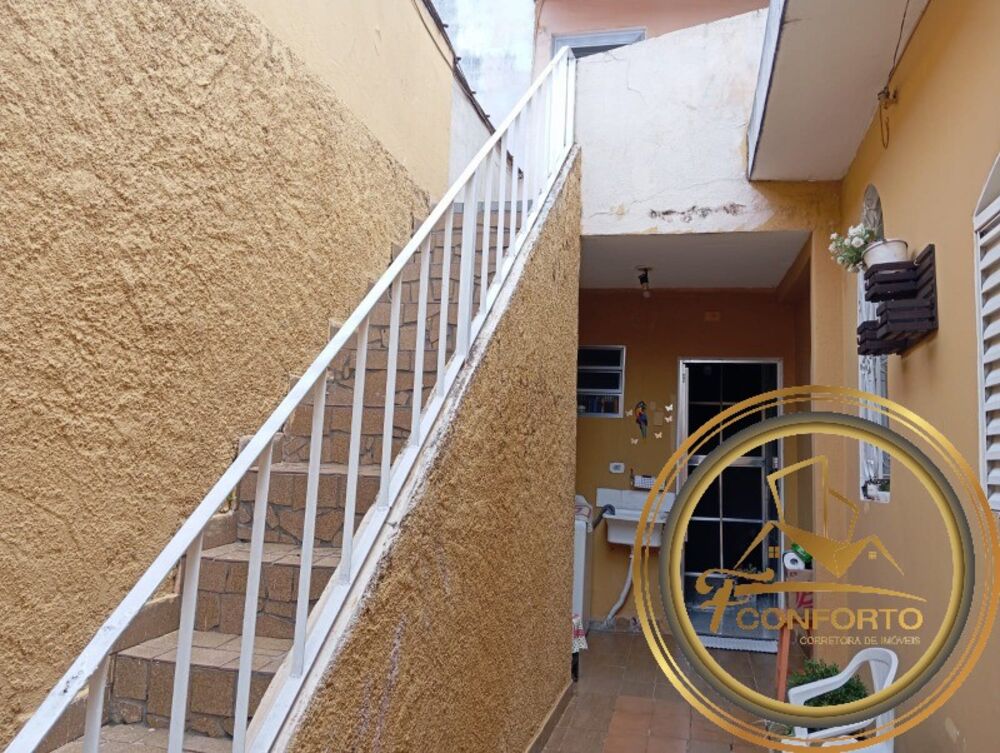 Casa, 3 quartos - Foto 26
