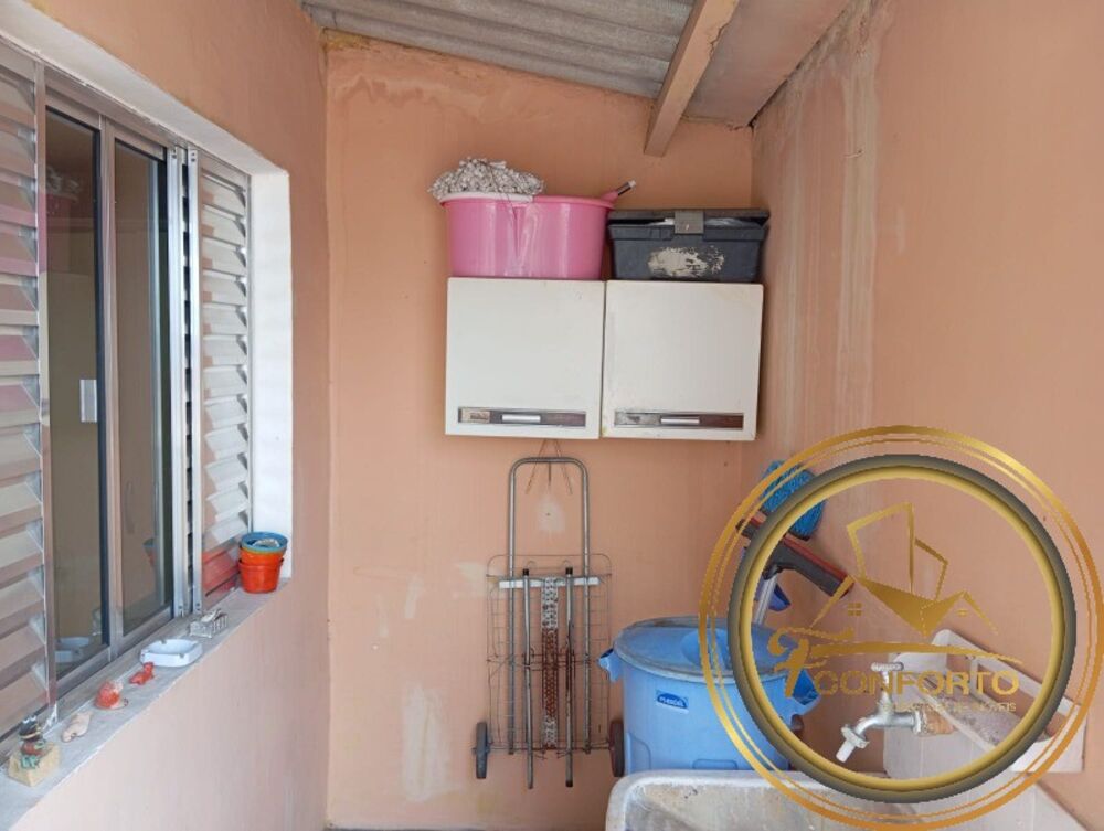 Casa, 3 quartos - Foto 1