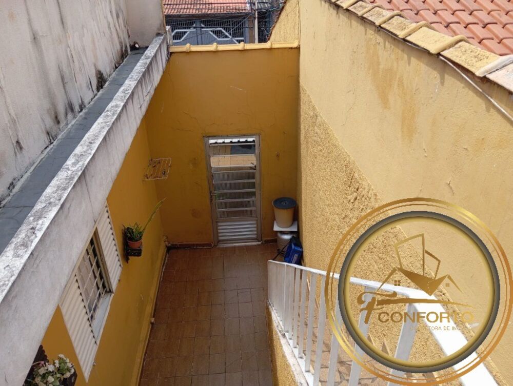 Casa, 3 quartos - Foto 10