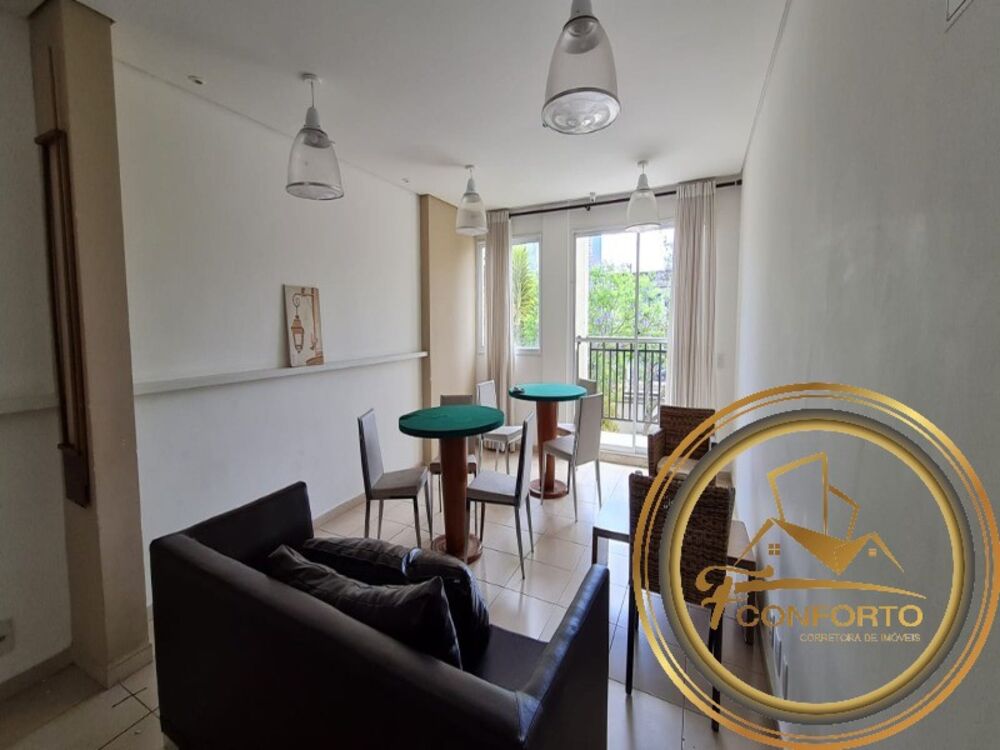 Cobertura, 3 quartos, 136 m² - Foto 6