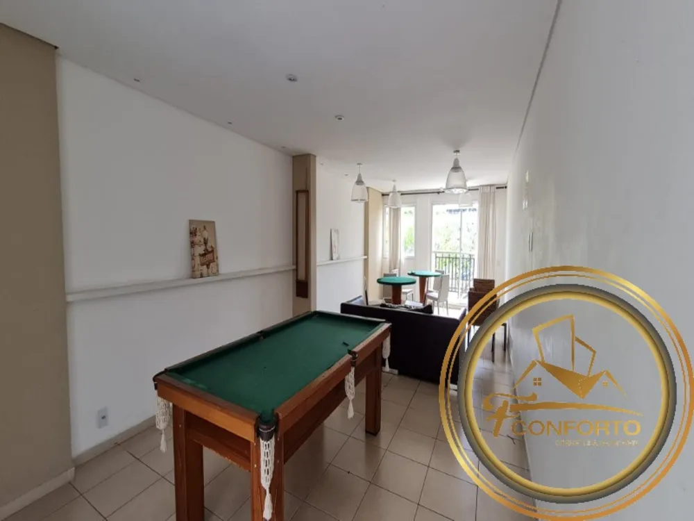 Cobertura, 3 quartos, 136 m² - Foto 4
