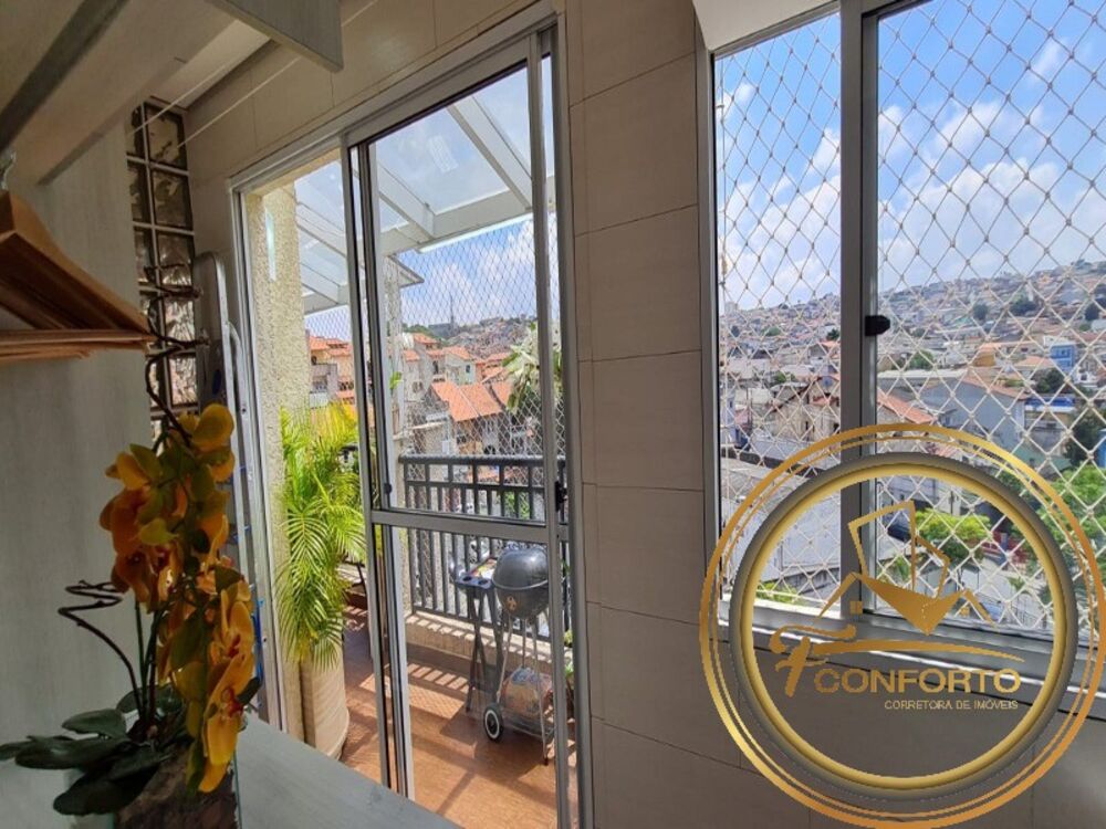 Cobertura, 3 quartos, 136 m² - Foto 8