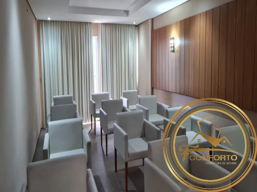 Cobertura, 3 quartos, 136 m² - Foto 1