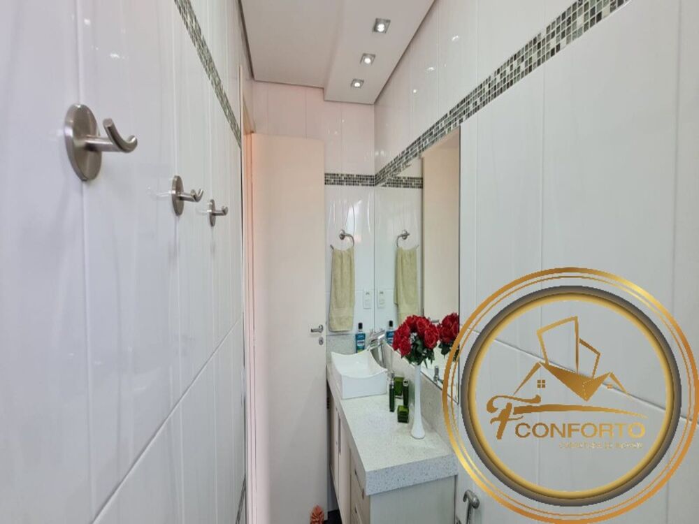 Cobertura, 3 quartos, 136 m² - Foto 7