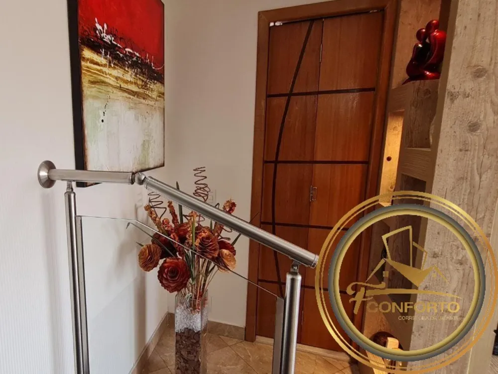 Cobertura, 3 quartos, 136 m² - Foto 3