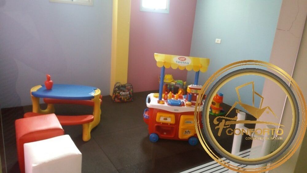 Apartamento, 3 quartos, 70 m² - Foto 4