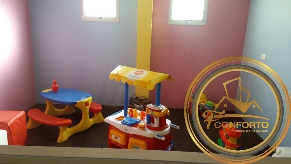 Apartamento, 3 quartos, 70 m² - Foto 1