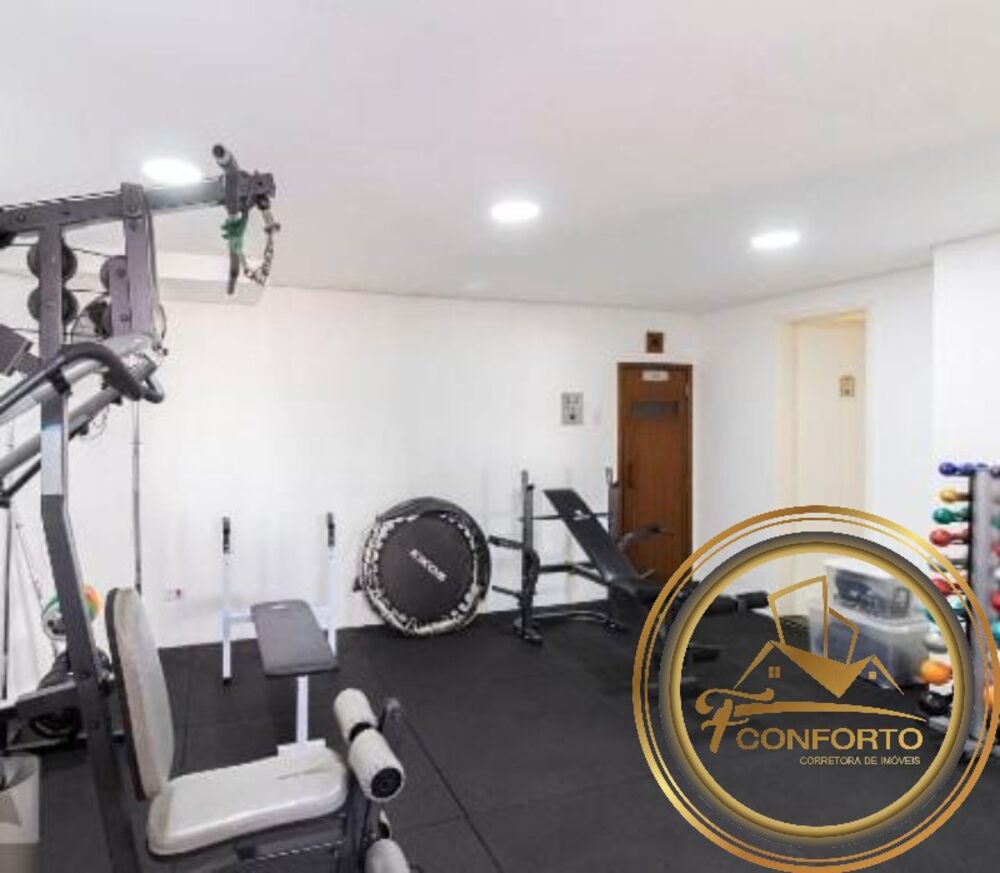 Apartamento, 3 quartos, 70 m² - Foto 5