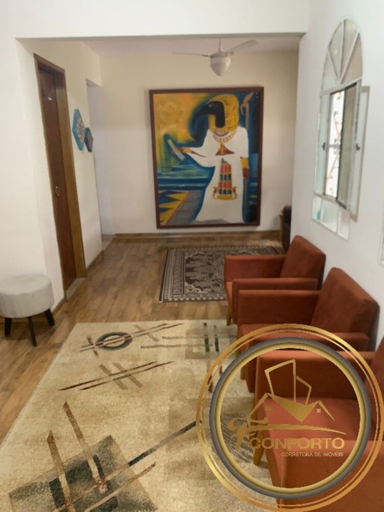 Sobrado, 3 quartos, 102 m² - Foto 4