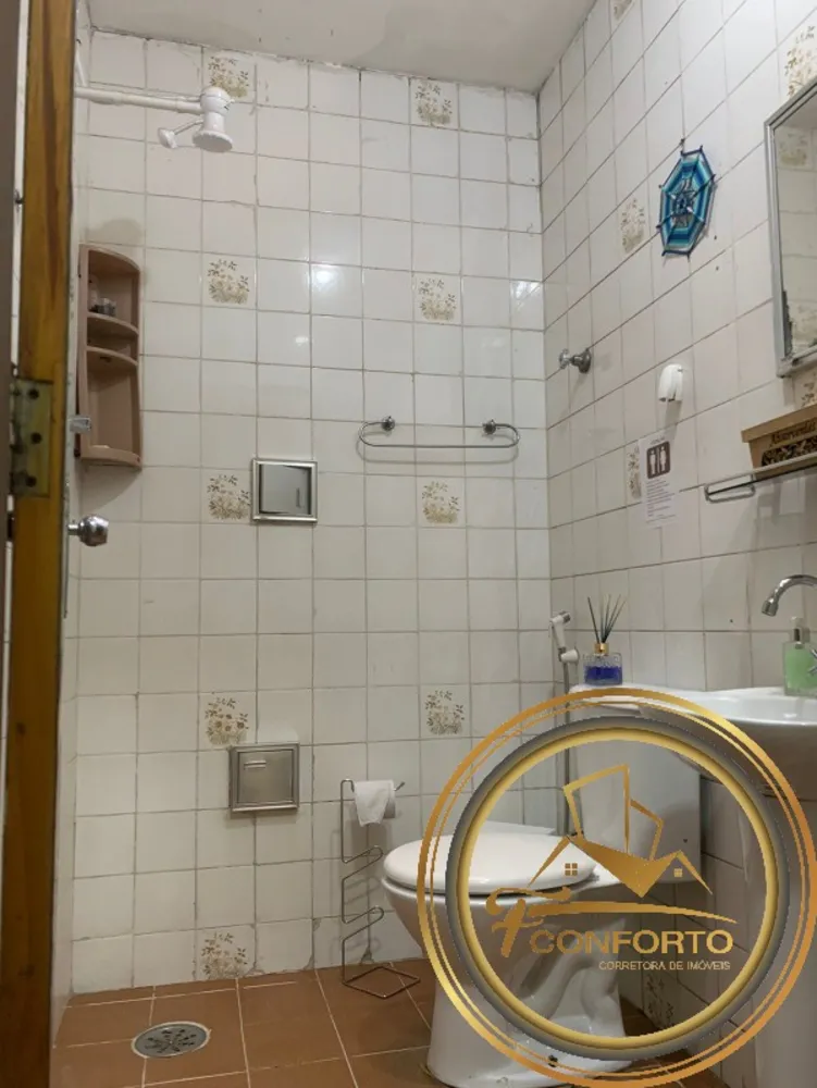 Sobrado, 3 quartos, 102 m² - Foto 6