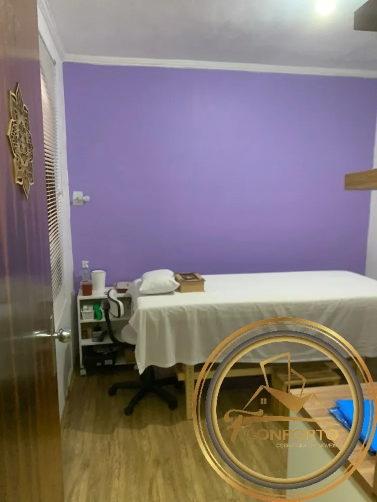 Sobrado, 3 quartos, 102 m² - Foto 3