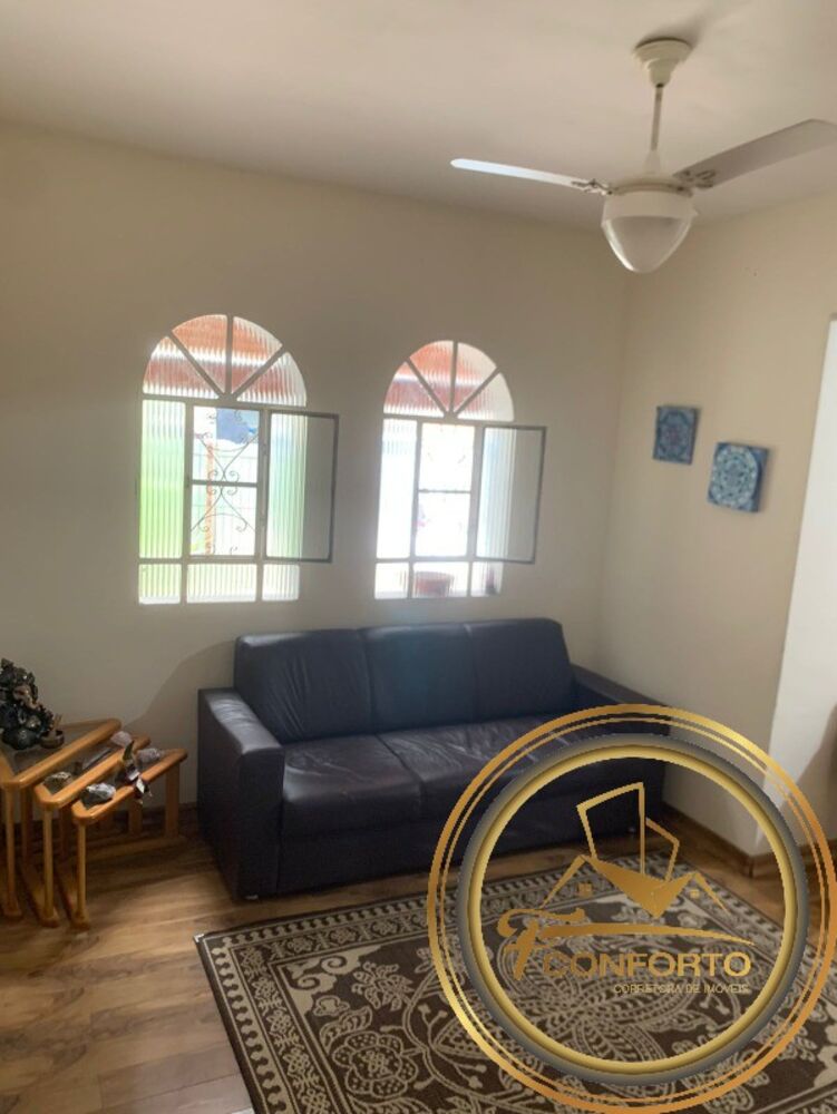 Sobrado, 3 quartos, 102 m² - Foto 1