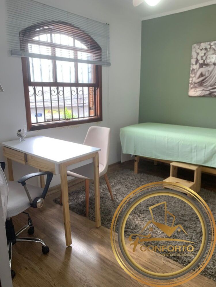 Sobrado, 3 quartos, 102 m² - Foto 2