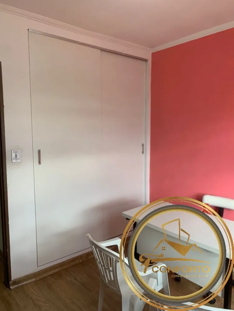 Sobrado, 3 quartos, 102 m² - Foto 5