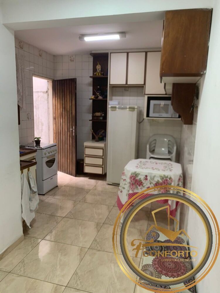 Sobrado, 3 quartos, 102 m² - Foto 3