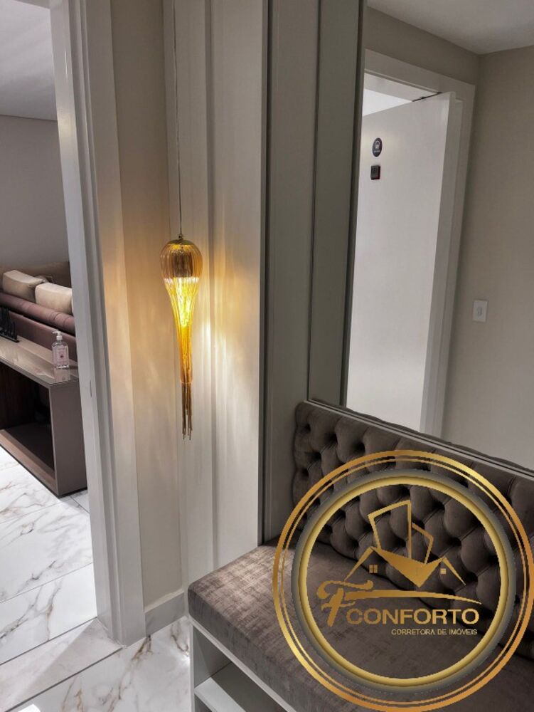 Apartamento, 4 quartos, 210 m² - Foto 3