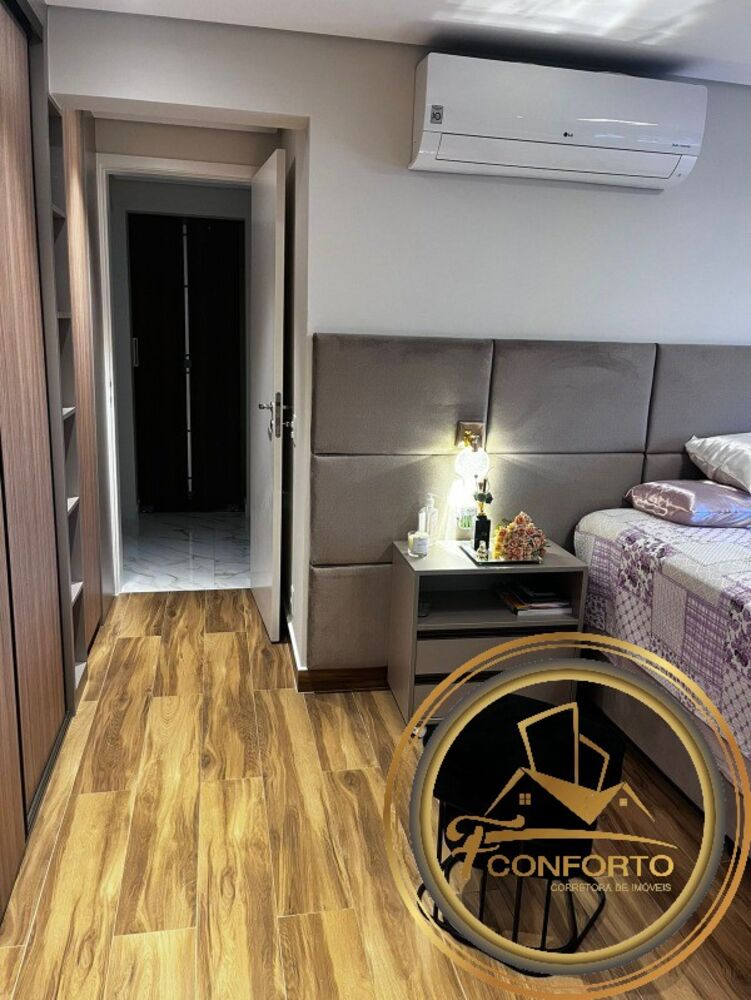 Apartamento, 4 quartos, 210 m² - Foto 14