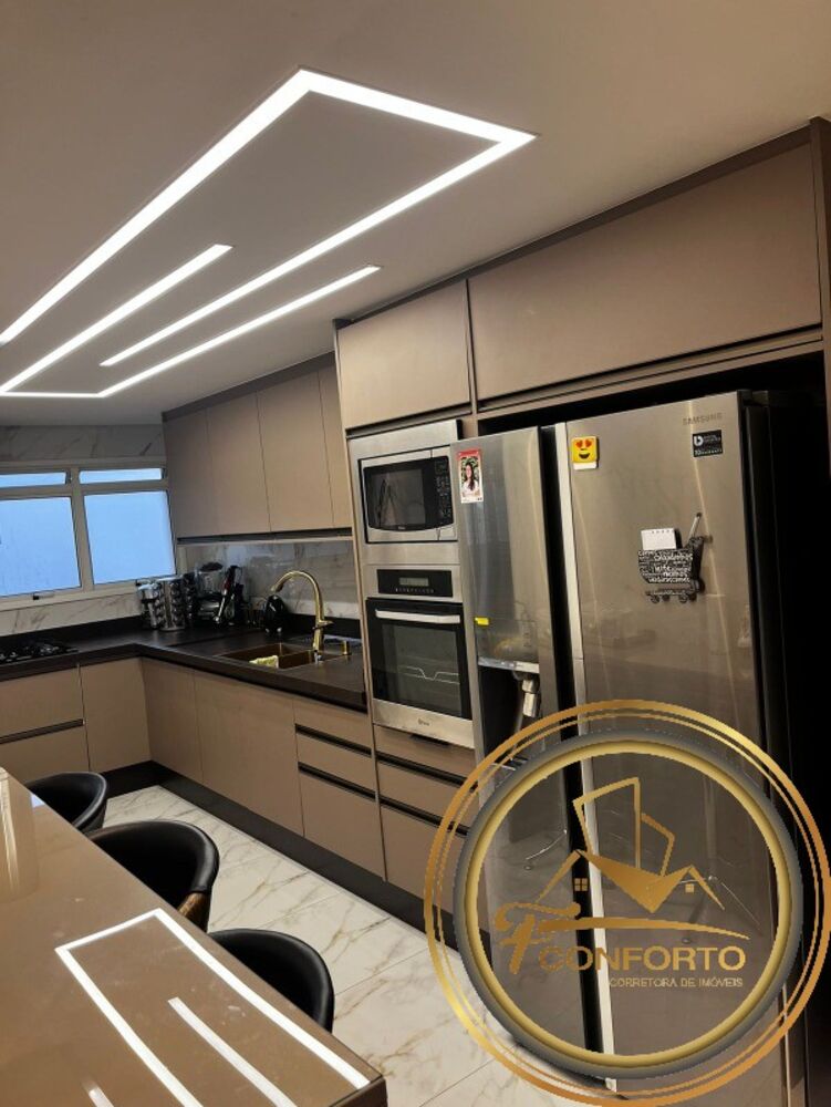 Apartamento, 4 quartos, 210 m² - Foto 19