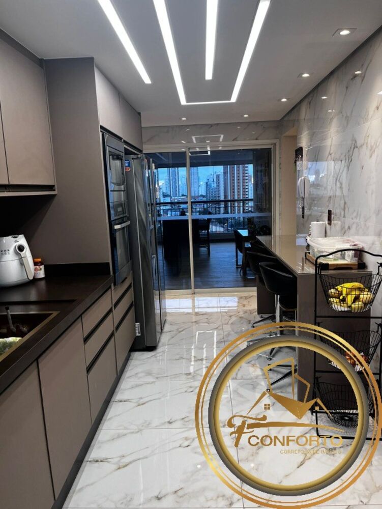 Apartamento, 4 quartos, 210 m² - Foto 16