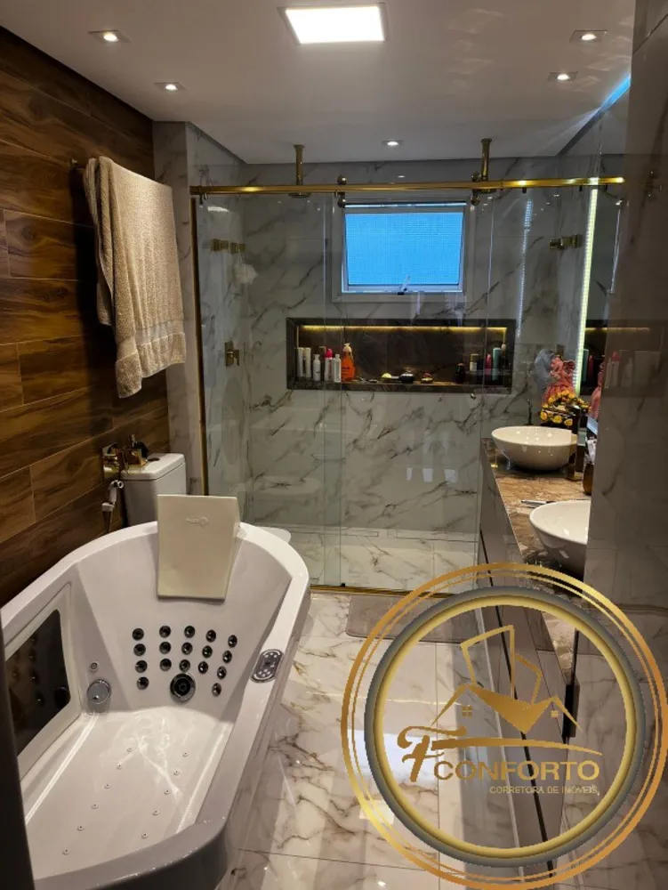 Apartamento, 4 quartos, 210 m² - Foto 19