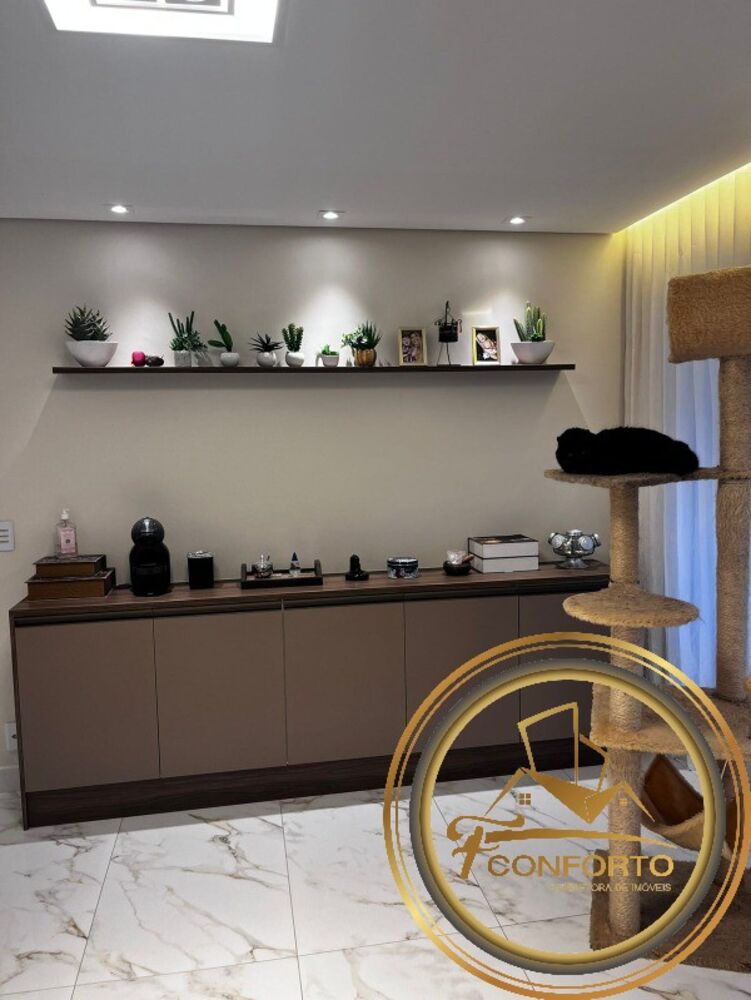 Apartamento, 4 quartos, 210 m² - Foto 20