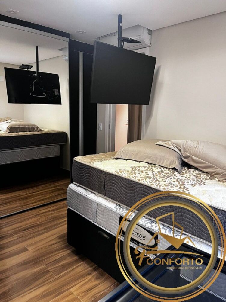 Apartamento, 4 quartos, 210 m² - Foto 13