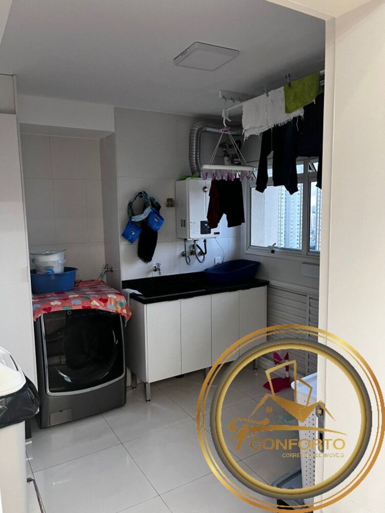 Apartamento, 4 quartos, 210 m² - Foto 9