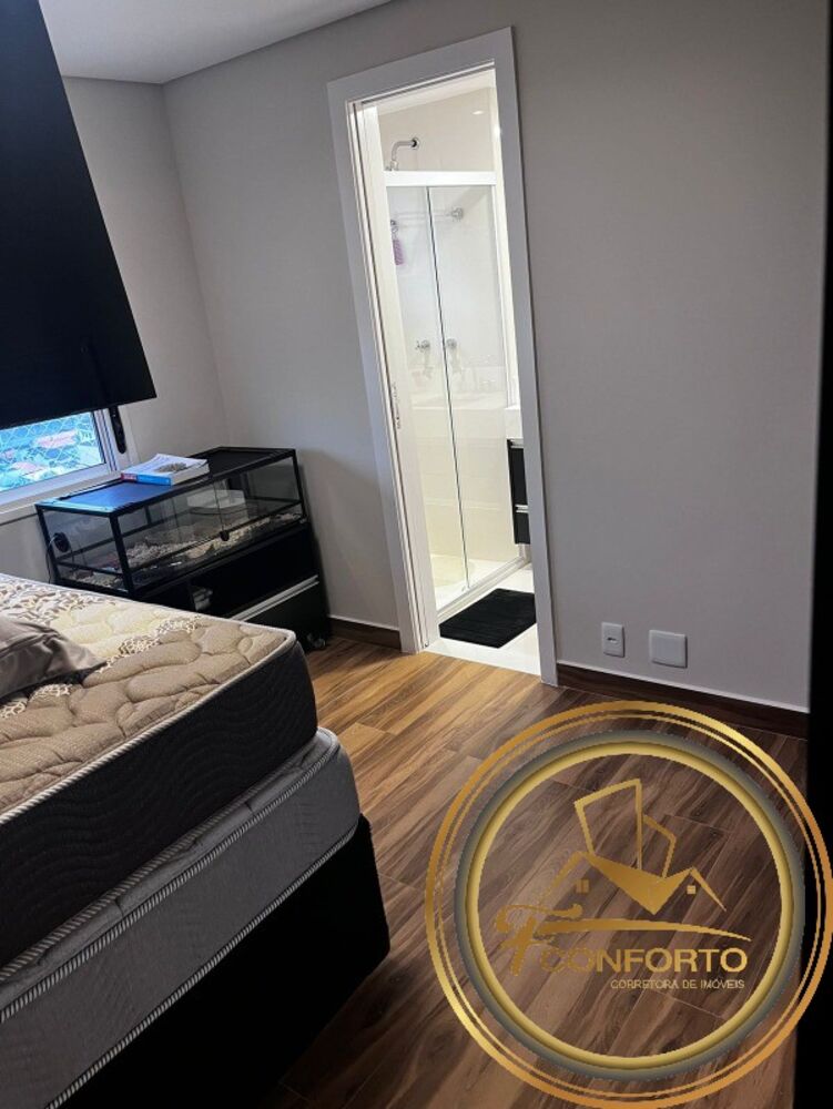 Apartamento, 4 quartos, 210 m² - Foto 12