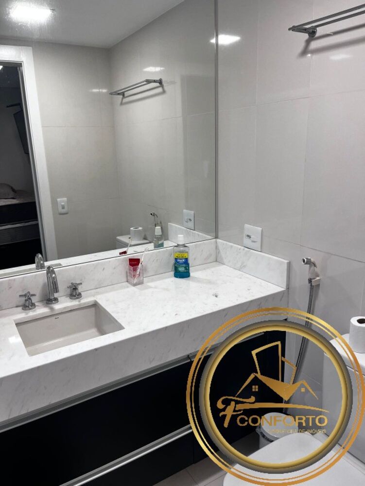 Apartamento, 4 quartos, 210 m² - Foto 15
