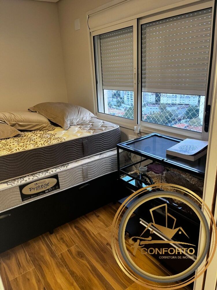 Apartamento, 4 quartos, 210 m² - Foto 18