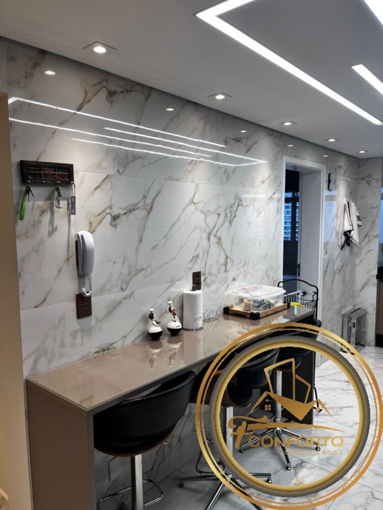 Apartamento, 4 quartos, 210 m² - Foto 10
