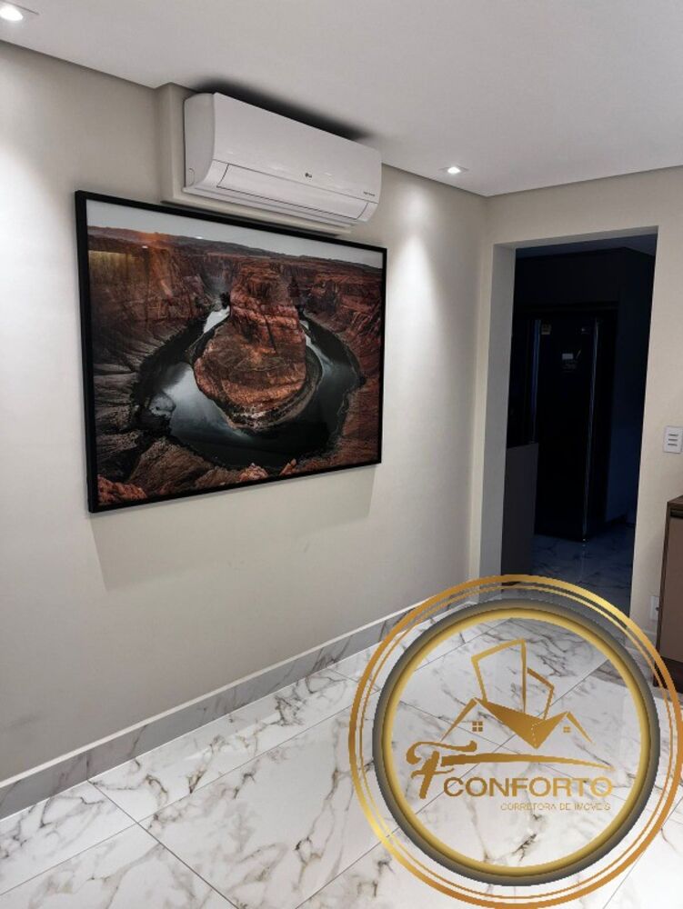 Apartamento, 4 quartos, 210 m² - Foto 17