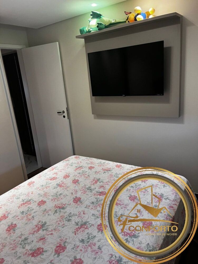 Apartamento, 4 quartos, 210 m² - Foto 8